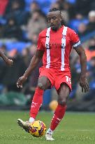 Peterborough v Leyton Orient - Sky Bet League 1