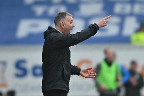 Peterborough v Leyton Orient - Sky Bet League 1