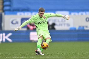 Peterborough v Leyton Orient - Sky Bet League 1