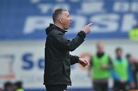 Peterborough v Leyton Orient - Sky Bet League 1