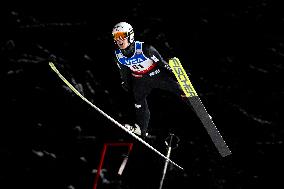 FIS Ski Jumping World Cup Zakopane 2025 - Day 1