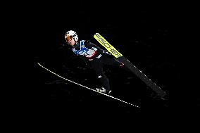 FIS Ski Jumping World Cup Zakopane 2025 - Day 1