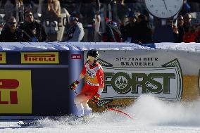 SPORT INVERNALI - Sci Alpino - AUDI FIS Ski World Cup - Downhill - Women
