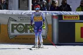 SPORT INVERNALI - Sci Alpino - AUDI FIS Ski World Cup - Downhill - Women