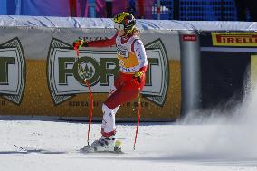SPORT INVERNALI - Sci Alpino - AUDI FIS Ski World Cup - Downhill - Women