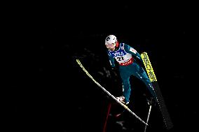 FIS Ski Jumping World Cup Zakopane 2025 - Day 1