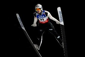 FIS Ski Jumping World Cup Zakopane 2025 - Day 1