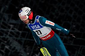 FIS Ski Jumping World Cup Zakopane 2025 - Day 1