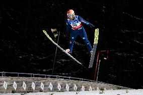 FIS Ski Jumping World Cup Zakopane 2025 - Day 1