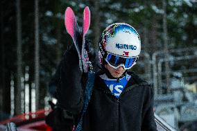 FIS Ski Jumping World Cup Zakopane 2025 - Day 1