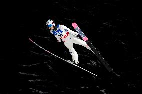 FIS Ski Jumping World Cup Zakopane 2025 - Day 1