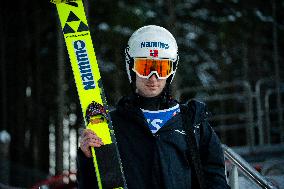 FIS Ski Jumping World Cup Zakopane 2025 - Day 1