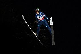 FIS Ski Jumping World Cup Zakopane 2025 - Day 1