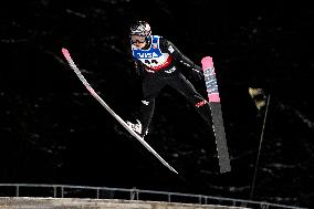 FIS Ski Jumping World Cup Zakopane 2025 - Day 1