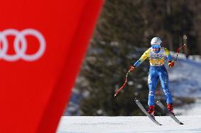 SPORT INVERNALI - Sci Alpino - AUDI FIS Ski World Cup - Downhill - Women