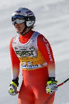 SPORT INVERNALI - Sci Alpino - AUDI FIS Ski World Cup - Downhill - Women