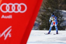SPORT INVERNALI - Sci Alpino - AUDI FIS Ski World Cup - Downhill - Women