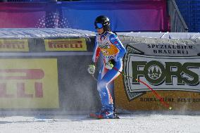 SPORT INVERNALI - Sci Alpino - AUDI FIS Ski World Cup - Downhill - Women