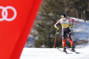 SPORT INVERNALI - Sci Alpino - AUDI FIS Ski World Cup - Downhill - Women