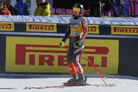 SPORT INVERNALI - Sci Alpino - AUDI FIS Ski World Cup - Downhill - Women