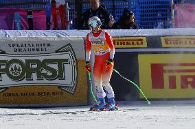 SPORT INVERNALI - Sci Alpino - AUDI FIS Ski World Cup - Downhill - Women