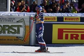SPORT INVERNALI - Sci Alpino - AUDI FIS Ski World Cup - Downhill - Women