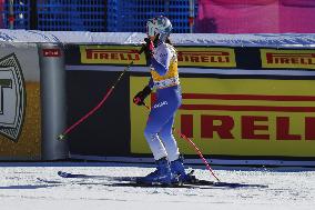 SPORT INVERNALI - Sci Alpino - AUDI FIS Ski World Cup - Downhill - Women
