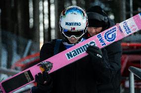 FIS Ski Jumping World Cup Zakopane 2025 - Day 1