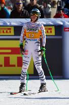 Audi FIS Ski World Cup 2024/25 - Downhill - Women