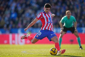 CD Leganes v Atletico de Madrid - La Liga EA Sports