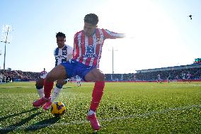 CD Leganes v Atletico de Madrid - La Liga EA Sports