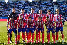 CD Leganes v Atletico de Madrid - La Liga EA Sports
