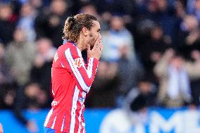 CD Leganes v Atletico de Madrid - La Liga EA Sports