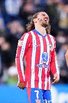 CD Leganes v Atletico de Madrid - La Liga EA Sports