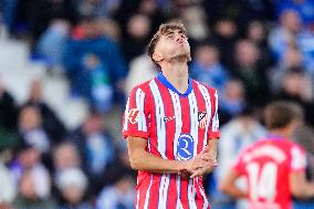 CD Leganes v Atletico de Madrid - La Liga EA Sports