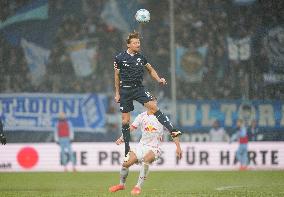 VfL Bochum v RB Leipzig - 1. Bundesliga