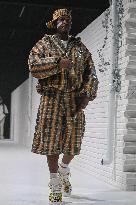 MFW - PDF Runway
