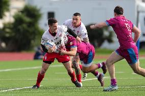 RUGBY - Serie A Elite - FF.OO. Rugby vs Rugby Colorno