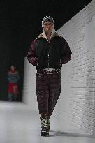 MFW - PDF Runway