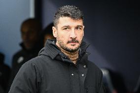 CALCIO - Serie A - Bologna FC vs AC Monza