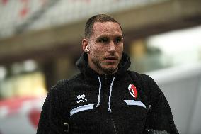 CALCIO - Serie B - SSC Bari vs Brescia Calcio