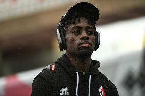 CALCIO - Serie B - SSC Bari vs Brescia Calcio