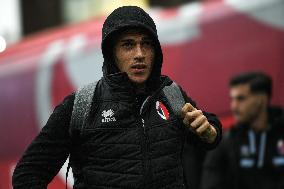 CALCIO - Serie B - SSC Bari vs Brescia Calcio