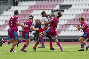 RUGBY - Serie A Elite - FF.OO. Rugby vs Rugby Colorno