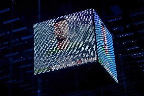 ALTRO - Pallamano - IHF Men's - Handball World Championship - Algeria vs Tunisia