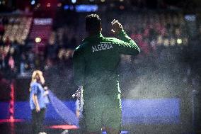 ALTRO - Pallamano - IHF Men's - Handball World Championship - Algeria vs Tunisia