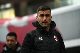 CALCIO - Serie B - SSC Bari vs Brescia Calcio