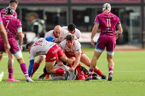 RUGBY - Serie A Elite - FF.OO. Rugby vs Rugby Colorno