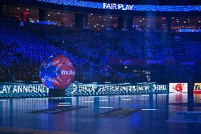 ALTRO - Pallamano - IHF Men's - Handball World Championship - Algeria vs Tunisia