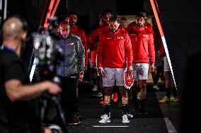 ALTRO - Pallamano - IHF Men's - Handball World Championship - Algeria vs Tunisia